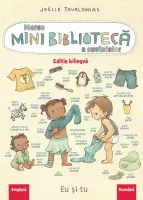 Marea minibiblioteca a cuvintelor (engleza-romana). Eu si tu thumbnail 1