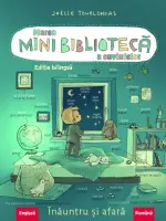 Marea minibiblioteca a cuvintelor (engleza-romana). Inauntru si afara