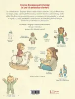 Marea minibiblioteca a cuvintelor (germana-romana). Eu si tu – Carte pentru copii