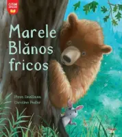Marele Blanos fricos – Carte pentru copii