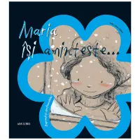Maria își amintește... – Carte pentru copii