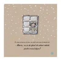 Maria își amintește... – Carte pentru copii