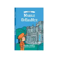 Marile speranțe – Carte pentru copii