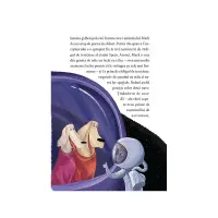 Mark, băiatul care la șase ani a salvat lumea – Carte pentru copii