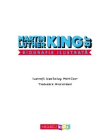 Martin Luther King Jr. Biografie ilustrată thumbnail 2