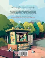 Masina de gunoi Max – Carte pentru copii