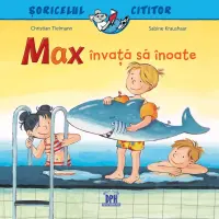 Max invata sa inoate thumbnail 1