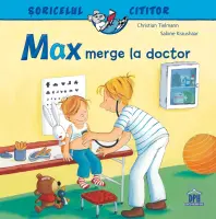 Max merge la doctor thumbnail 1
