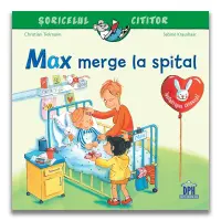 Max merge la spital thumbnail 1
