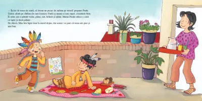 Max ramane peste noapte la Paula thumbnail 5