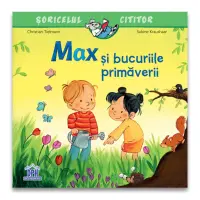 MAX SI BUCURIILE PRIMAVERII thumbnail 1