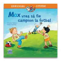 Max vrea sa fie campion la fotbal thumbnail 1