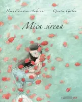 Mica sirena – Carte pentru copii