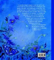 Mica zana nu poate dormi – Carte pentru copii