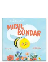 Micul bondar – Carte pentru copii