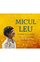 MICUL LEU – Carte pentru copii