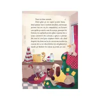 Micul magazin cu animale. Un miracol de Crăciun – Carte pentru copii