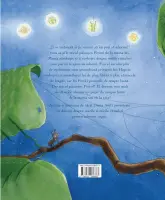 Micul paianjen Firicel. Ora de culcare – Carte pentru copii