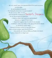 Micul paianjen Firicel. Ora de culcare – Carte pentru copii