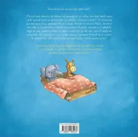 Micul Paianjen Firicel spune noapte  buna – Carte pentru copii