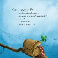 Micul Paianjen Firicel spune noapte  buna – Carte pentru copii