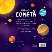 Micuta cometa