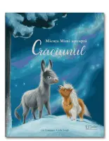 Micuta Mimi asteapta Craciunul – Carte pentru copii