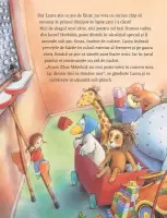 Micuta Zana Maseluta – Carte pentru copii
