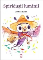 Miko și aventura din noaptea de Crăciun – Carte pentru copii