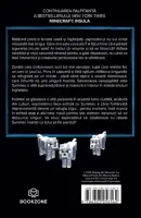 Minecraft: Muntele – Carte pentru copii