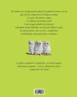 Minunata lume a pasarilor – Carte pentru copii