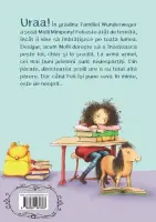 Molli Minipony. Molli merge la scoala – Carte pentru copii