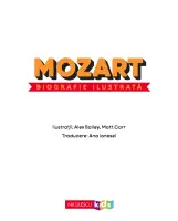 Mozart. Biografie ilustrată thumbnail 2