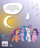 My Little Pony. Primele mele povesti de noapte buna – Carte pentru copii