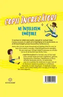 Ne intelegem emotiile – Carte pentru copii
