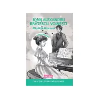 Niculăiță Minciună - Ioan Alexandru Brătescu-Vionești – Carte pentru copii