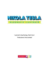 Nikola Tesla. Biografie ilustrată thumbnail 2