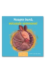 Noapte buna, micutule somnoros