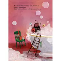 Noapte bună, vise plăcute! – Carte pentru copii