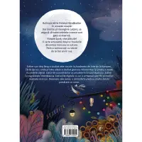 Noapte bună, vise plăcute! – Carte pentru copii