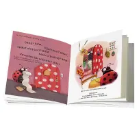 Noapte bună, vise plăcute! – Carte pentru copii