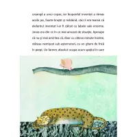 Noaptea animalelor inventate – Carte pentru copii