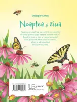 Noaptea si ziua (Usborne)