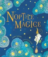 Noptile magice – Carte pentru copii