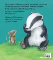 Nu sunt morocanos! – Carte pentru copii