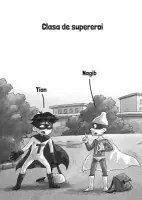 O clasa de supereroi. Excursia scolara – Carte pentru copii