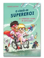 O clasa de supereroi si competitia teribil de politicoasa thumbnail 1
