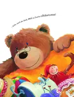 O imbratisare pentru Iepuras – Carte pentru copii