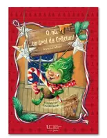 O, nu, un trol de Craciun – Carte pentru copii