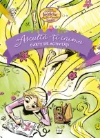 O poveste încâlcită. Ascultă-ți inima. Carte de activități